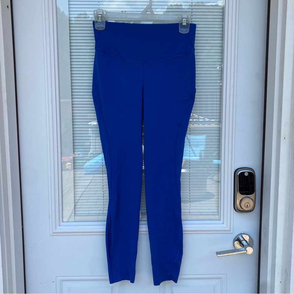 Lululemon Women’s Leggings - Picture 1 of 3